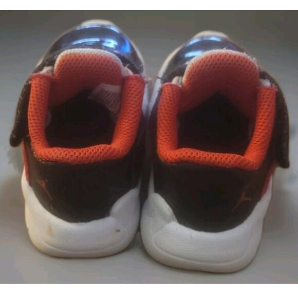 Size 6C: Jordan 11 & PUMA Toddler Sneakers - Picture 3 of 9